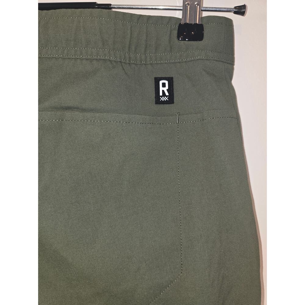 Rhone Olive Green Boathouse Cargo Pants Size XXL NWT - Picture 9 of 11